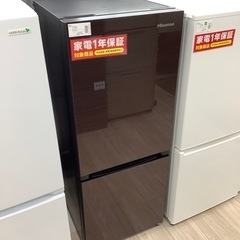 ②1549番 Haier✨冷凍冷蔵庫✨JR-NF214A‼️