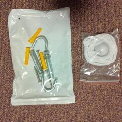 プロジェクタースクリーン　ロール式