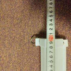 プロジェクタースクリーン　ロール式