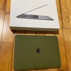 【ネット決済】MacBook Pro （2020年モデル）