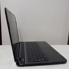 【取引中です】HP Pavilion　薄型　15インチ　カメラ　Bluetooth　Wi-Fi　テンキー付き　Windows11 取引中です】HP Pavilion 薄型 15インチ カメラ Bluetooth Wi-Fi