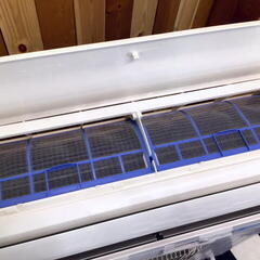 ルームエアコン MITSUBISHI MSZ-GV284-W 2014年製 主に8畳用 ポンプダウン