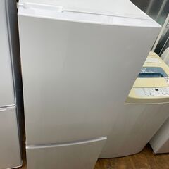 ☆リユースのサカイつくば店☆TK6878 Hisense 冷蔵庫 AT-RF150-WH 154L