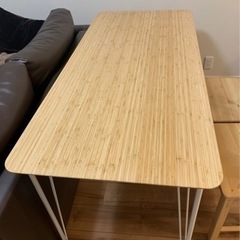 ダイニングテーブル イケア IKEA