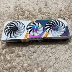 Colorful iGame RTX 3060 Ti Ultra...