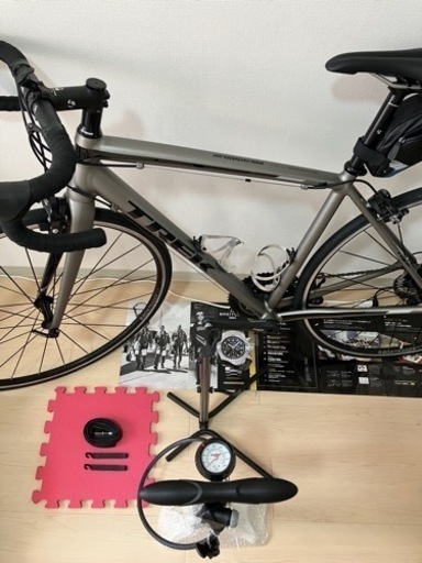 Trek トレック エモンダ Émonda ALR5