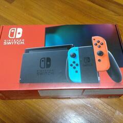 ニンテンドースイッチ