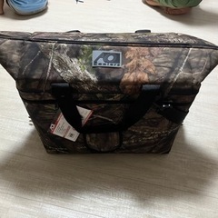 AOクーラー(ソフトクーラー)