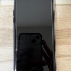 iPhone7 au 美品 New