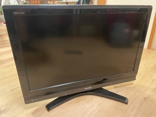 東芝　TOSHIBA REGZA 32H8000 液晶テレビ