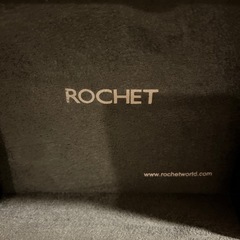 ROCHET 腕時計　輸入品