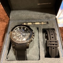 ROCHET 腕時計　輸入品