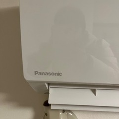 【使用期間3ヶ月】PanasonicナノイーエックスCU-222DJR 使用期間3ヶ月】PanasonicナノイーエックスCU-222DJR