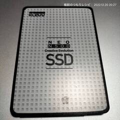 SSD128G［ジャンク扱い］
