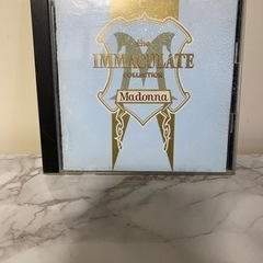 【洋楽CD】マドンナ　ウルトラ・マドンナ〜グレイテスト・ヒッツ