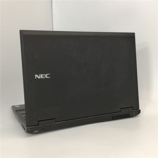 ☆年末大感謝☆ノートPC 15.6型 NEC PC-VK25LXZFN 8GB