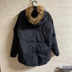 le coq sportif × NANGA ルコック ナンガ  ゴルフウェア