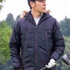 le coq sportif × NANGA ルコック ナンガ  ゴルフウェア