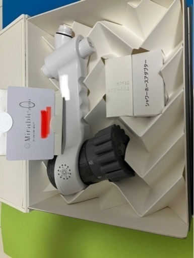 メーカー正規品‼️サイエンス ミラブルZERO | gulatilaw.com