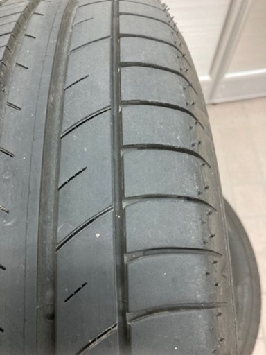 2022年製!残溝多い! グッドイヤー サマータイヤ195/65R15 4本セット