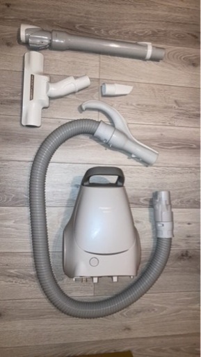 掃除機
