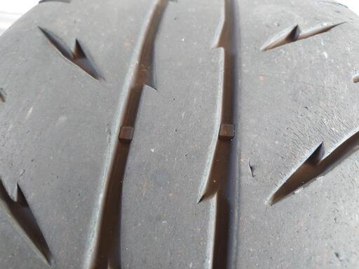 タイヤ、ホイール 4本セット 235/40R18 RYDANZ レイダン TW180