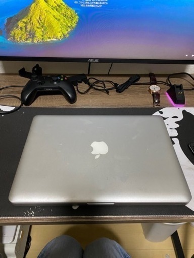 Mac Mac book pro