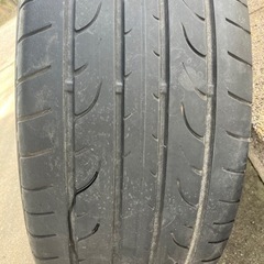 レクサス タイヤ 4本セット