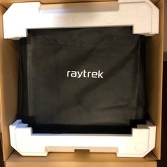 新品】raytrek 4CHG