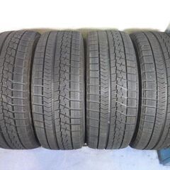SALE】Wave デスクセット送料無料冬 ブリヂストン 205/55R16 VRX【~95