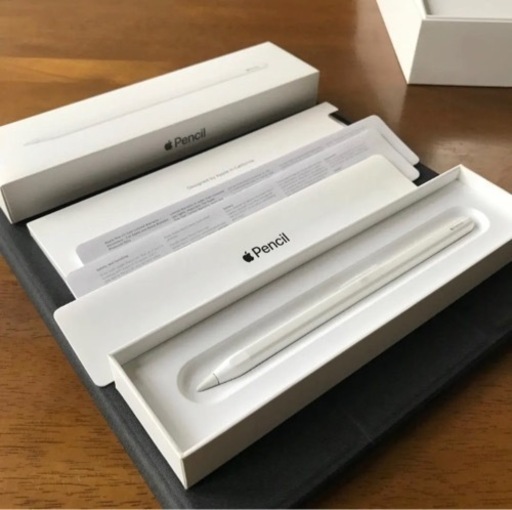 iPad Pro 12.9inch 256GB 第4世代 Apple pencil 第2世代 | vaisand.com