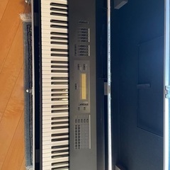 KORG SG proＸステージピアノ88鍵