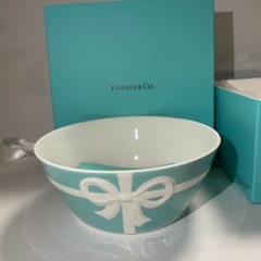 値下げしました【5個セット】新品　未使用　Tiffany ティフ...