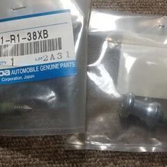 ユーノスパーツ6点セット