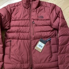 値下げ　新品THE NORTH FACE / ザ・ノースフェイス　アコンカグア2