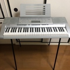 CTK-4000 電子ピアノ