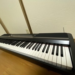 【5千円】ピアノ　KORG