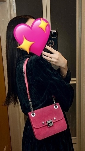 ハンドバッグ Jimmy Choo original