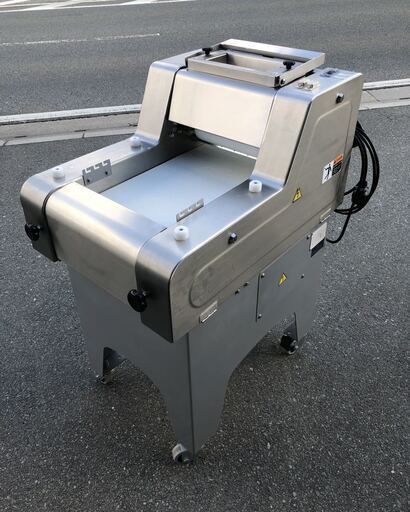 ■中古品 東京コトブキインダストリー モルダー CM-246S 2020年製 3相200V 業務用 製パン機器 動作問題なし パン屋 ■
