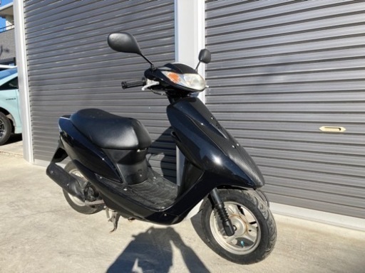 ホンダ DIO 50cc 整備多数