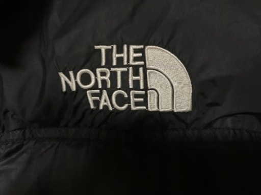 【格安】大人気　NorthFace 900 (黒)