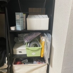 一人暮らし用家具5点セット