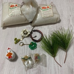 いろいろ　詰め合わせ　手芸用品