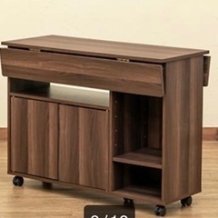 一人暮らし用家具5点セット