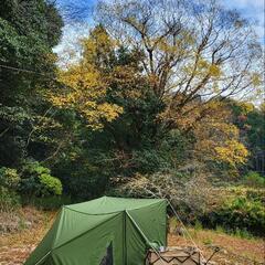 ソロキャンプに行きましょー！ - メンバー募集