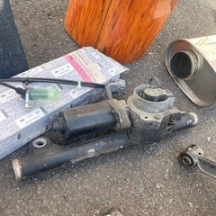 ER34 アーム/パーツまとめ売り