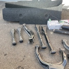 ER34 アーム/パーツまとめ売り