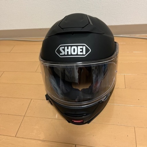 バイクヘルメット　SHOEI NEOTECⅡ