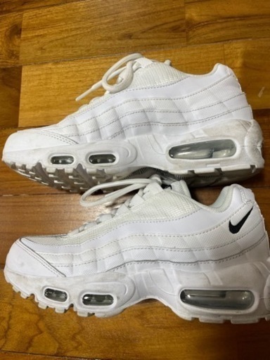 NIKE エアマックス