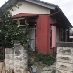 羽生市戸建て🏠30000円の画像